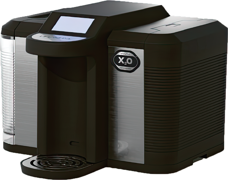 Lifewave x20 Water Machine Release